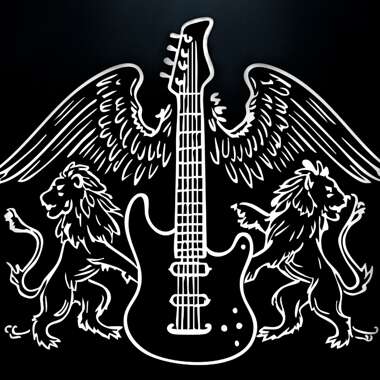 15 000 Voix pour les Légendes du Rock