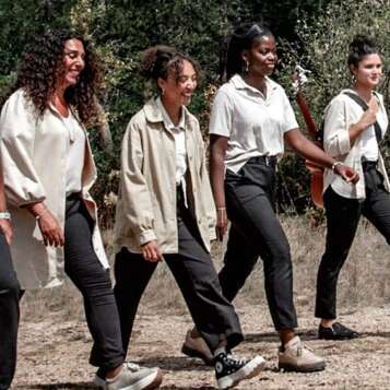 Conférence chantée - Gospel Fusion