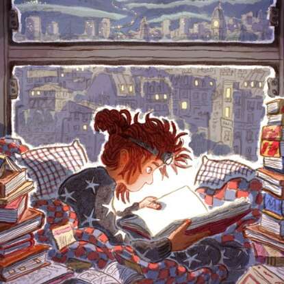 Les Nuits de la Lecture