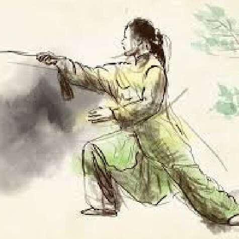 Initiation Tai-chi au vrac café