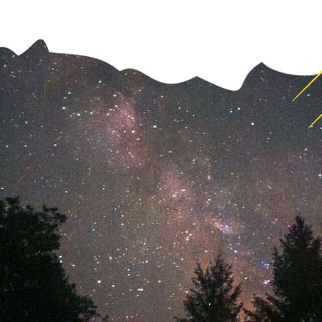 A la découverte de notre ciel étoilé - Dimanche Nature