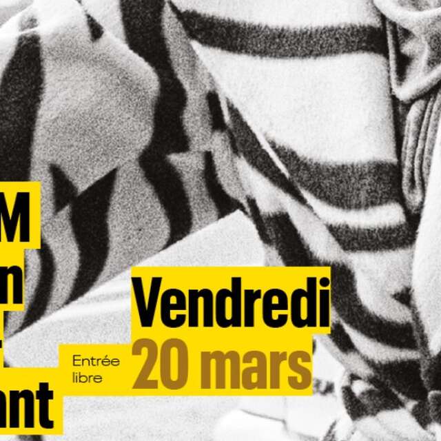 Sur les Z’Ondes du Zèbre -Journée Internationale de la Francophonie