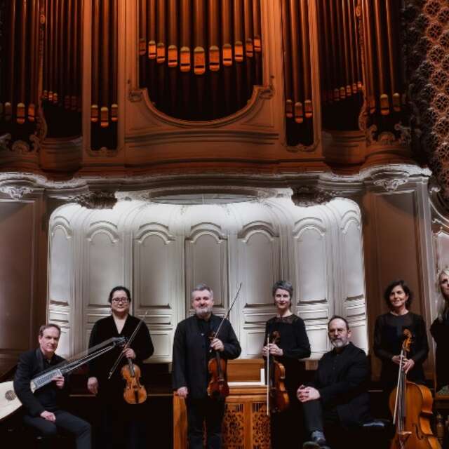 Stabat Mater - Philippe JAROUSSKY - Festival 1001 Notes