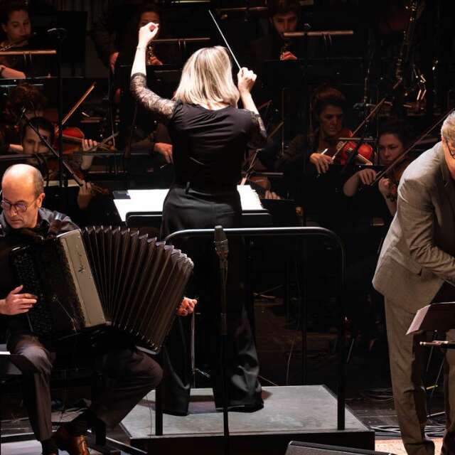 Origines Symphonic - Festival 1001 Notes