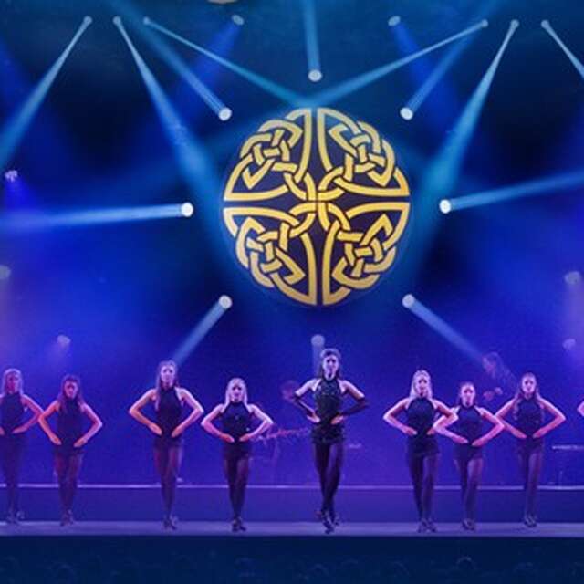 Celtic Legends - 25th Anniversary Tour