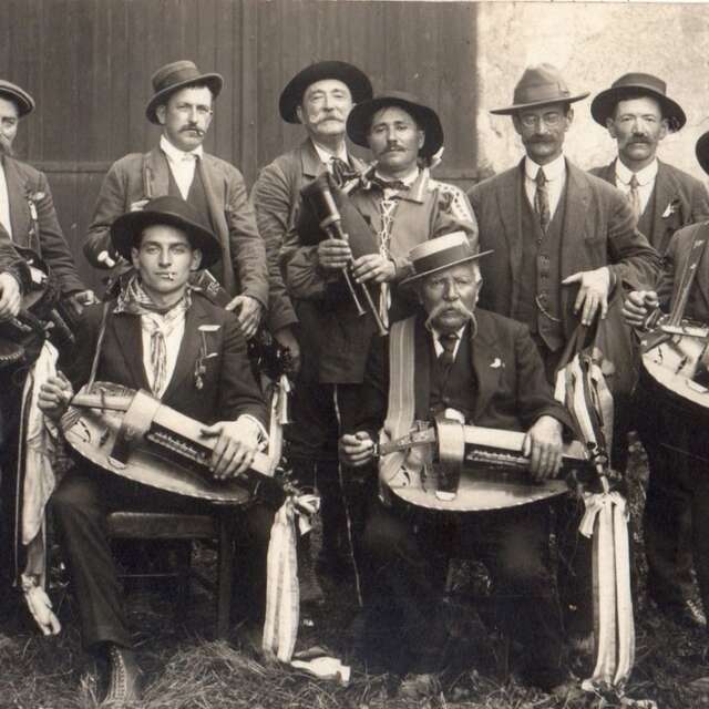 Conférence - Semaine Occitane