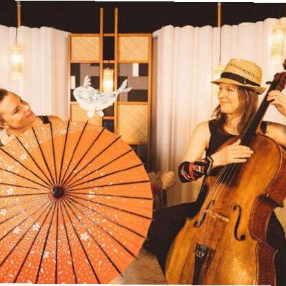 Saison Culturelle : Loéla