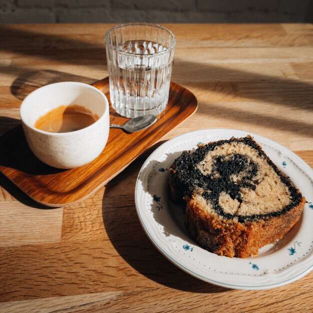 Coffee Shop Choncote