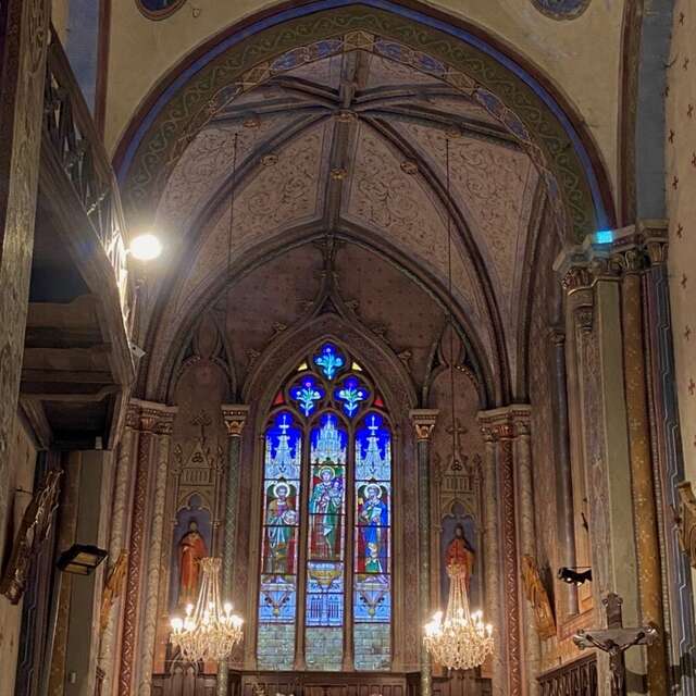 Concert d'été de l'Harmonie Municipale