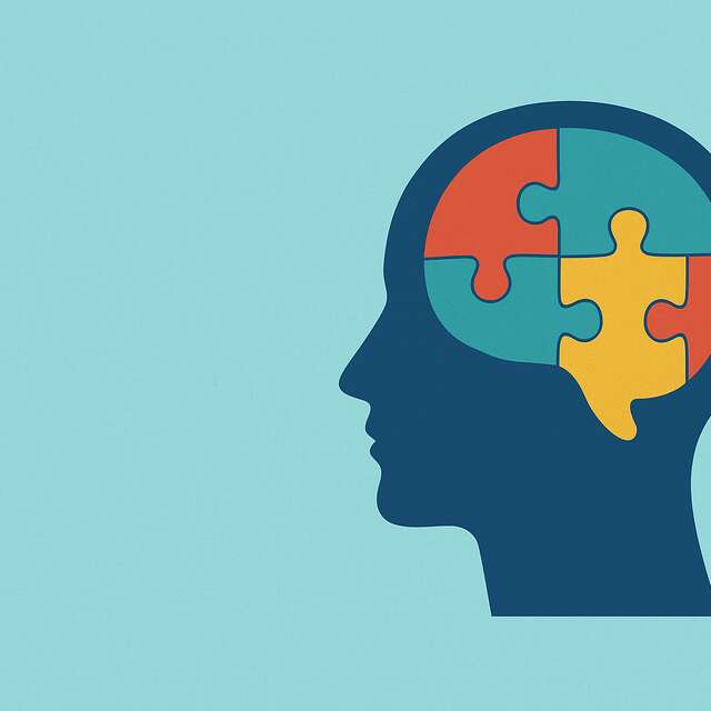 Conférence UPE : L'autisme : diagnostic, théories et accompagnement