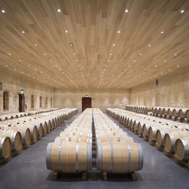 Château Fourcas Hosten