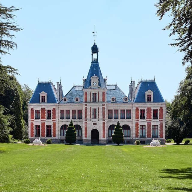 Journées du Patrimoine - Château de Walmath