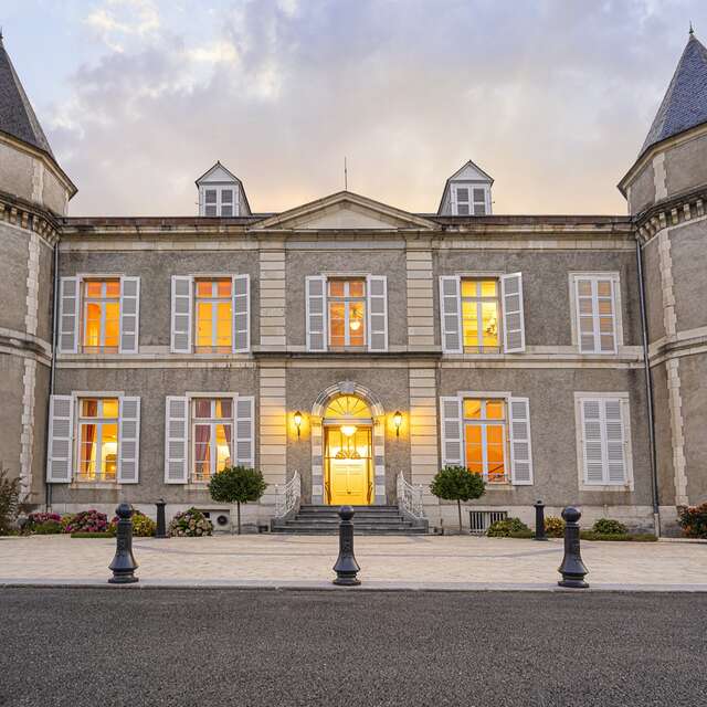 Château de Franqueville