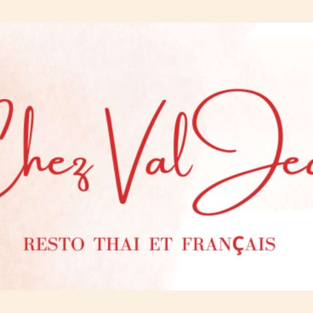Restaurant Chez Val Jean