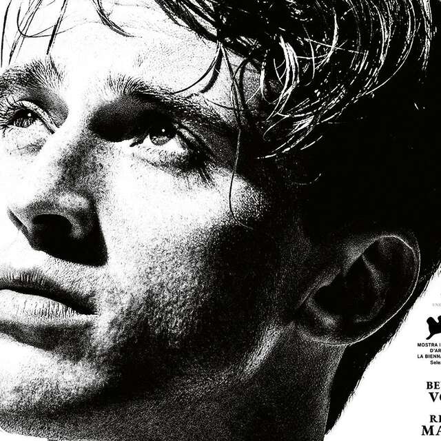 Ciné Plus Limousin - L'étranger