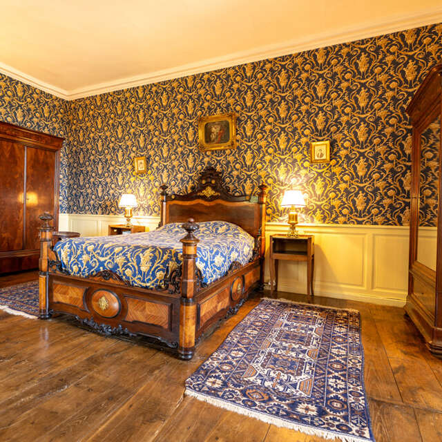 Chambre Céline Bouland