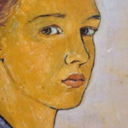 Charlotte Salomon Leben? Oder Theater ?