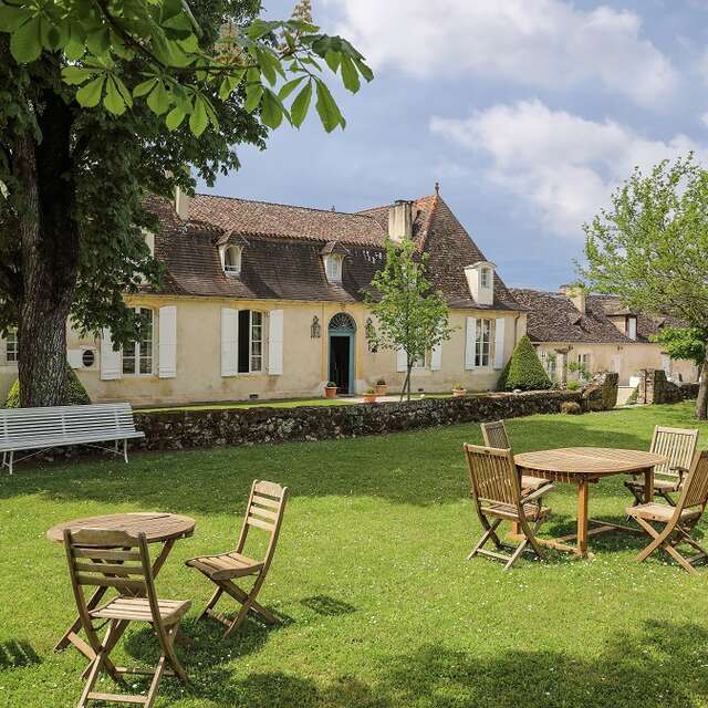 La Chartreuse du Bignac | Diner homard et foie gras