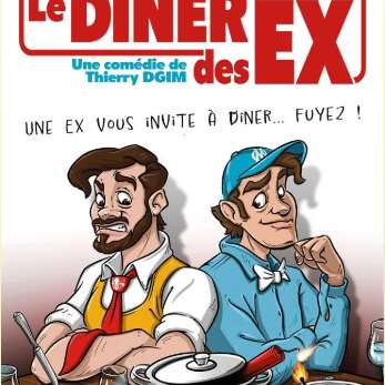 Le Dîner des Ex