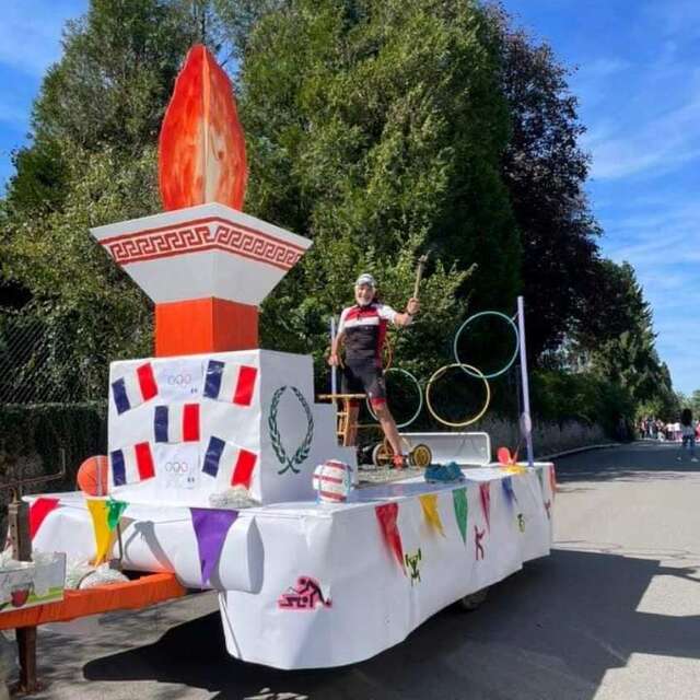 Fête patronale de la Saint Michel