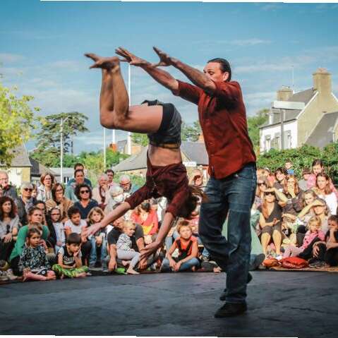 Saison Culturelle : Amants