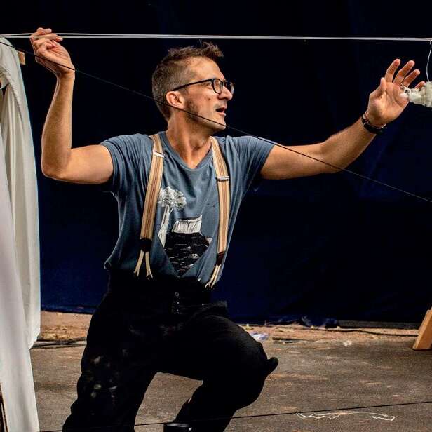 Saison Culturelle : A table