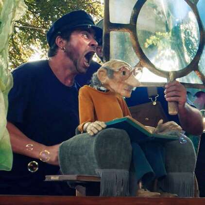 Saison Culturelle : PP Project