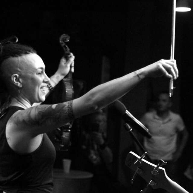 La culture au grand jour – BordEirland