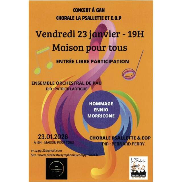 Concert du Nouvel An