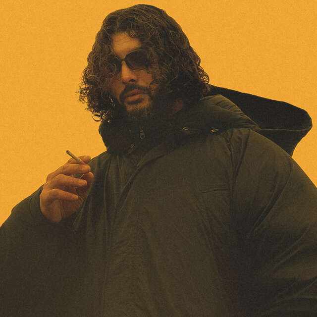 Festival 24 carats | Souffrance