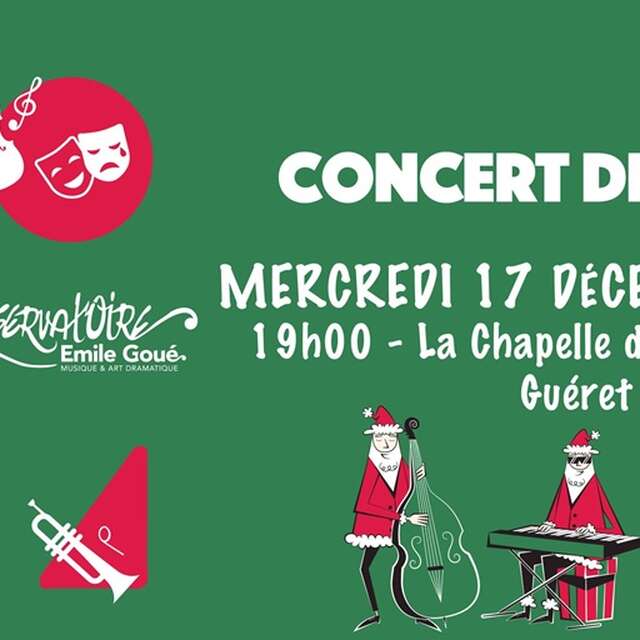 Concert de Noël