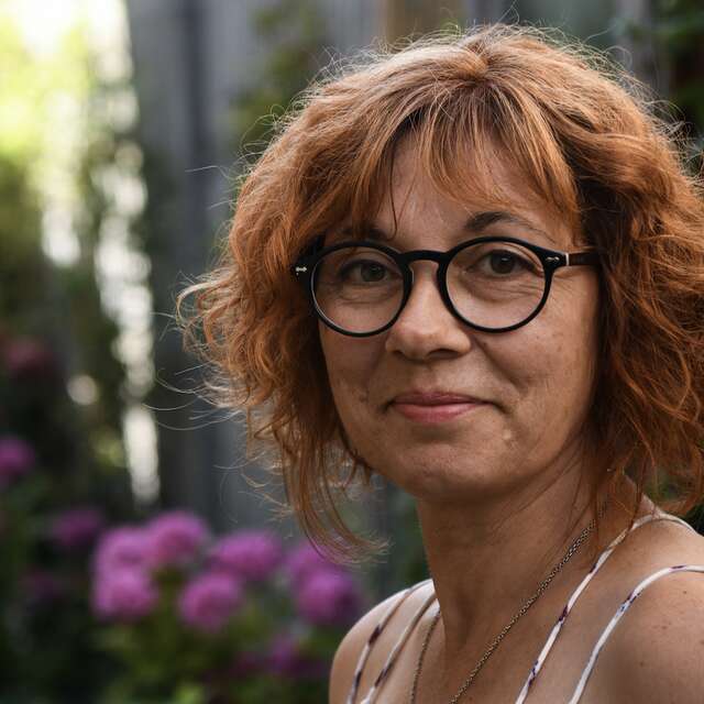 Conférence "Trompe-l'oeil : l'art de l'illusion"