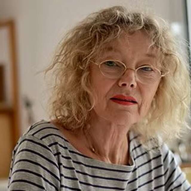 Conférence "Elisabeth Viger Lebrun - Splendeur et misères du peintre de Marie-Antoinette"