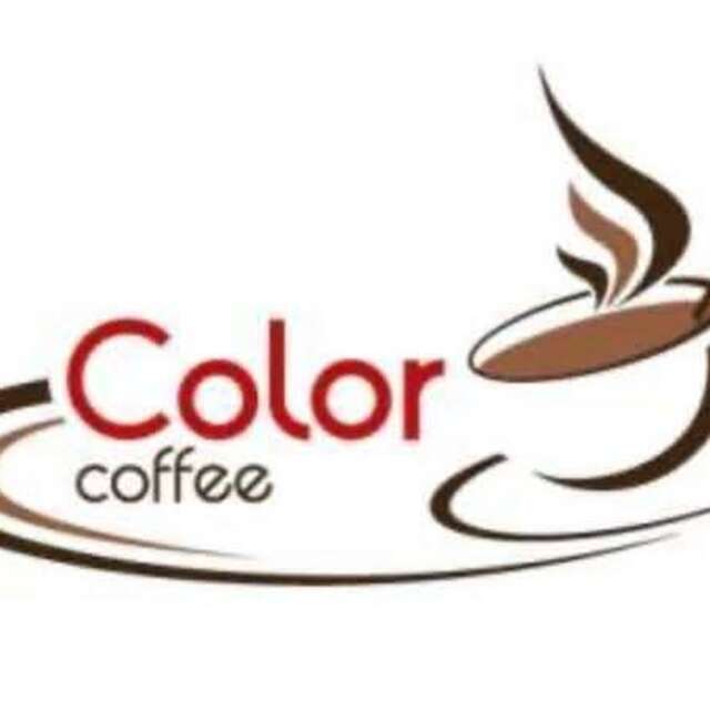 Color Coffee