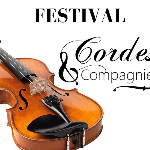 Cordes & Compagnies - Les Archets Creusois