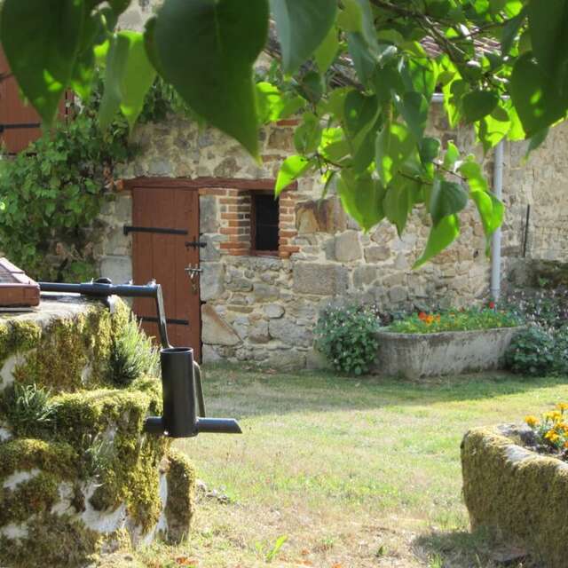 Meublé - Le Logis des Tilleuls