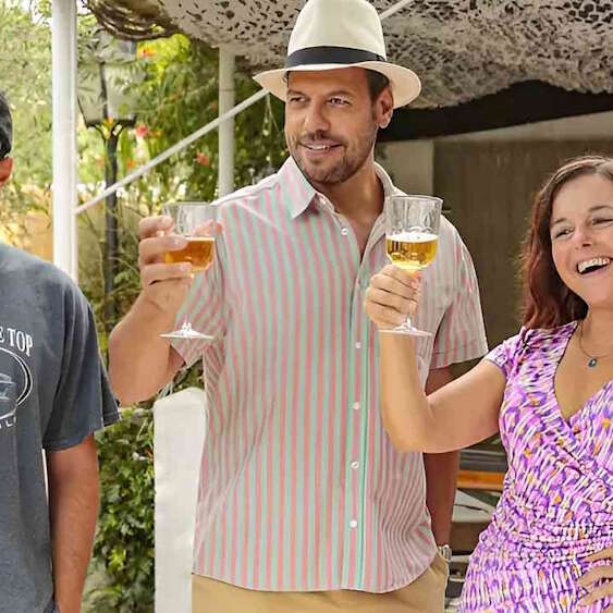 Cinéma -  Classe Moyenne