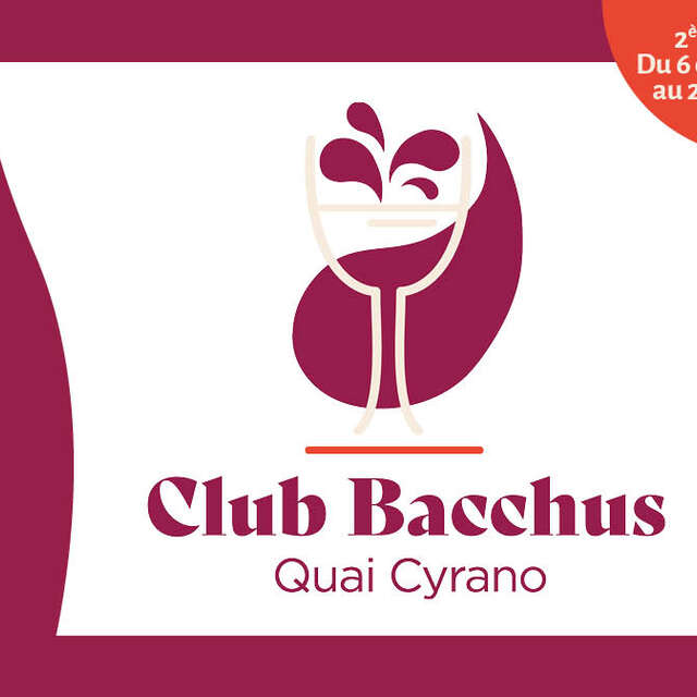 Club Bacchus