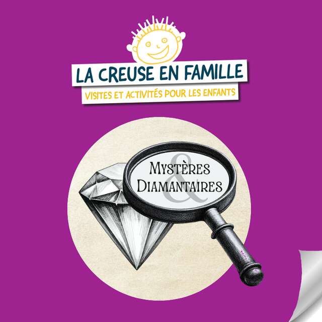 Mystères & Diamantaires