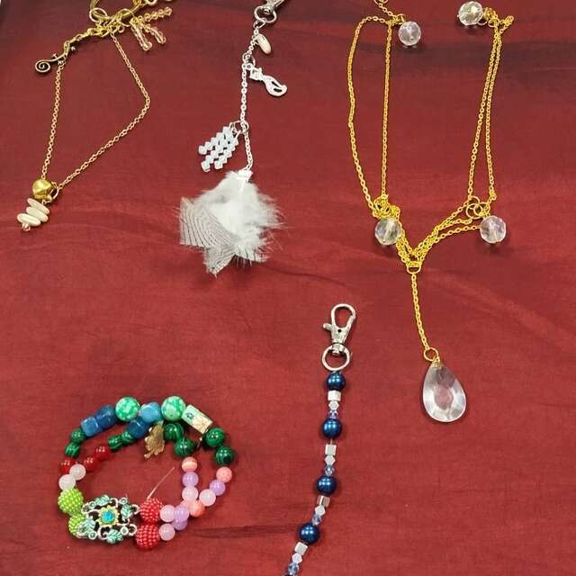 Atelier loisirs créatifs