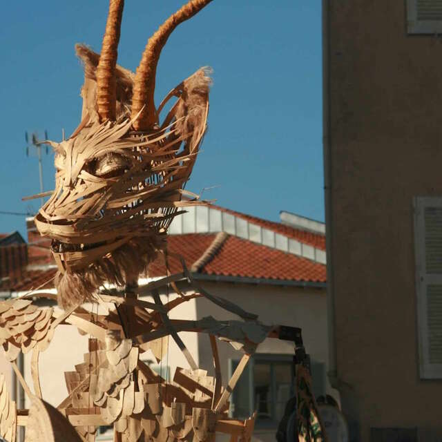 Festival Imagi'Nieul