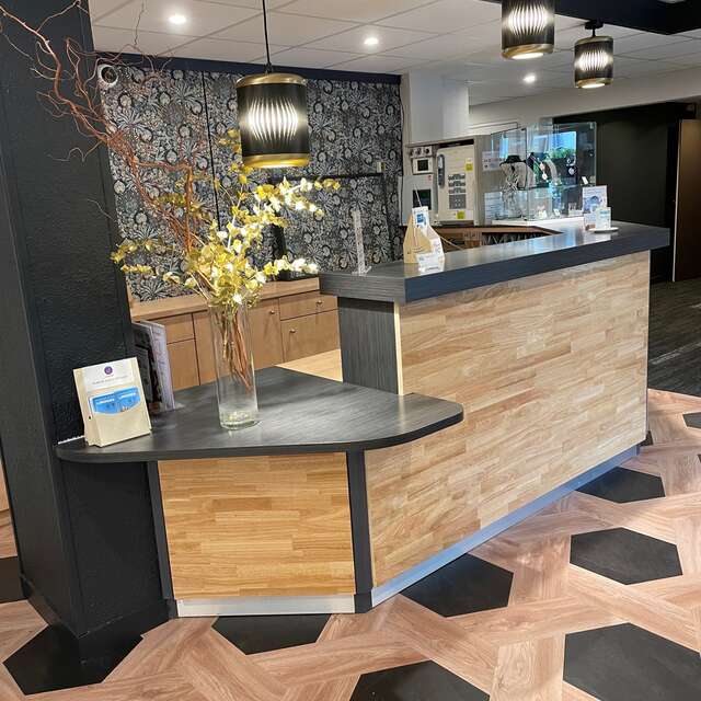 Hôtel Kyriad Direct Limoges Nord