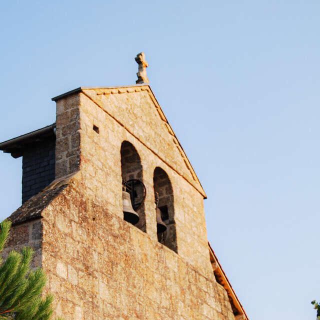 Eglise de Saint Yrieix sous Aixe