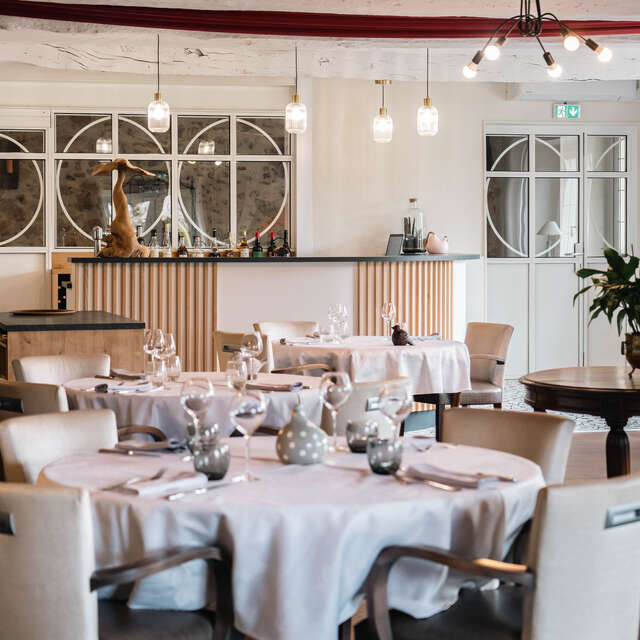 Restaurant Le Relais des Tuileries