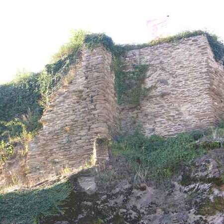 Tour Jeanne d'Albret