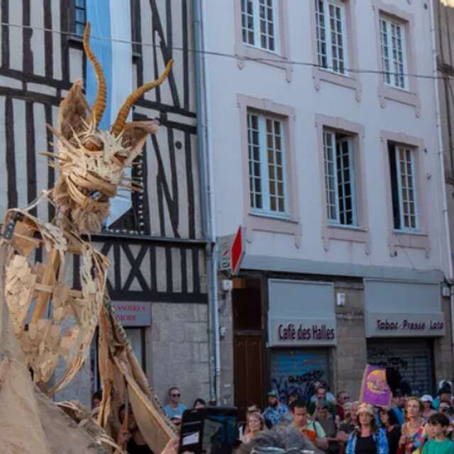 Fune Festival - 4ème édition