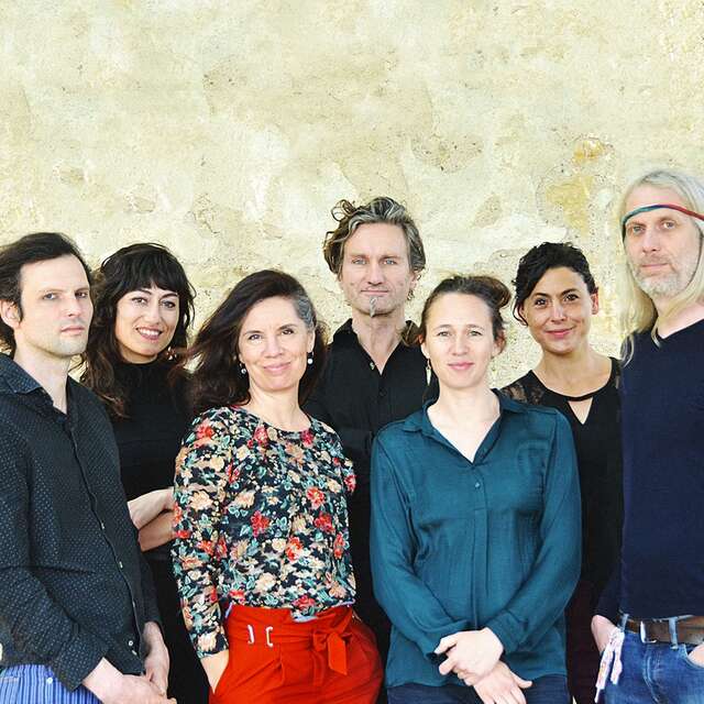 Atelier du Neez - Des fourmis dans les mains