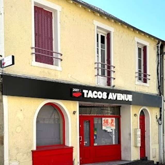 Tacos Avenue