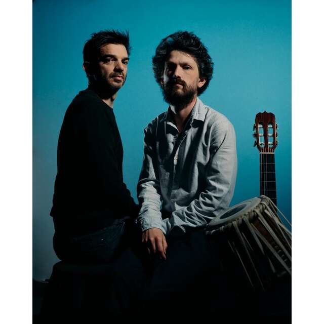 Dialectique du compas