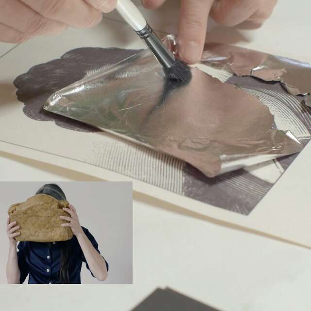 Dialogues #5 : Portraits filmés | Rencontre avec les artistes Véronique Lamare et Aurélien Mauplot